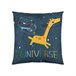 Capa de travesseiro Universe Multicor