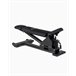 Banco Ajustável Pro Steel 1 - BOOMFIT Preto