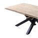 Mesa de jantar Xena Fit 180 100x180 Carvalho