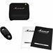Altifalante Bluetooth WILLEN Preto