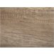 Beliani Mesa de apoio DIXIE 48x48 Castanho