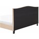 Beliani Cama Poliéster MONTPELLIER 189x213 Bege