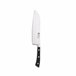 Faca santoku 17,5cm marca MASTERPRO Inoxidavel