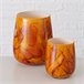 Castiçal decorativo SAMIA marca BOLTZE 