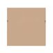 Beliani Espejo BRIGNOLES 50x4 Branco