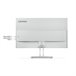 Monitor Gaming 67BEKAC1EU Cinza