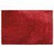 Beliani Shaggy (pelos longos) EVREN 160x230 Azul