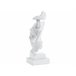 Beliani Acessório decorativo RAAHE Branco