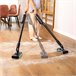 Aspirador vertical Cecotec BLDC Scoba 2100 Twice Animal Preto