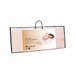 Almofada Viscoelástica Tencel - Moonia 135x14 Branco