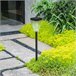 Foco solar FLY da marca ARTECONFORT Preto