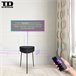 Altifalante Mesa Bluetooth 20W - TD Systems SM20B11PGO Cinza Escuro