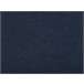 Beliani Cama com estrado Poliéster MARMANDE 86x214 Azul Marino