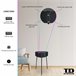 Altifalante Mesa Bluetooth 20W - TD Systems SM20B11PGO Cinza Escuro