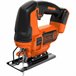 Motosserra BDCJS18N-XJ Multicor