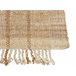 Beliani Entrelaçado KARKIN 200x300 Bege