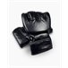 Luvas de MMA (Par) - BOOMFIT Preto