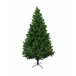 Árvore de Natal com efeitos reais Verde/ Cinza