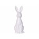 Beliani Acessório decorativo PAIMPOL Branco