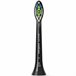 Cabeça de Substituição SONICARE HX6064 / 11 Preto