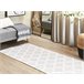 Beliani De corredor KADAYAL 80x200 Bege