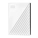 Disco Duro Externo WDBR9S0060BWT-WESN Branco