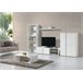 Base TV 150 Chiado Branco