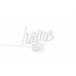 Candeeiro de secretária HOME LED 1W 16cm Branco