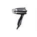 Secador de cabelo de viagem VOX HT3072 Preto