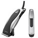 Aparador de Cabelo Bomann HSM 8007 CB Preto