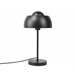 Beliani Candeeiro de mesa SENETTE Preto