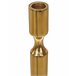 Beliani Candelabro DIKIRNIS Dourado