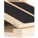 Slant Board - BOOMFIT Preto