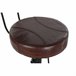 Banqueta Castanho