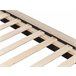 Beliani Cama Bouclé MARGUT 172x214 Bege