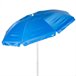 Guarda-sol Aktive compacto e inclinável UV50 c/capa Azul