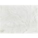 Beliani Decoração em pele de ovelha MAMUNGARI 60x180 Branco