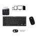Teclado SUBKBC-OCO020 Cinza