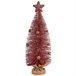 Árvore de Natal Rosa