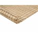 Beliani Pelos curtos ARAPTEPE 160x230 Bege