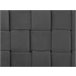 Beliani Cama Veludo LIMOUX 167x213 Azul Marino