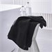 Toalha de banho Essential Preto