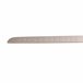 Faca para fiambre MASTERPRO 25,4 cm  Inoxidavel