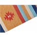 Beliani Kilim TARONIK 80x150 Multicor