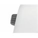 Aquecedor de piso vertical 2000W Branco
