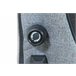 Cadeira gaming NACON PRO cinzento Cinza