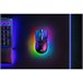 Rato RZ01-04660100-R3G1 Preto