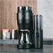 Máquina de Café de Filtro 1030-06 Preto