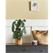 Beliani Planta artificial KIAMA Verde