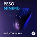 910-007200 Preto